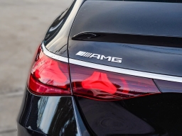 Mercedes-Benz E-Class AMG E 53 E 4MATIC+ Sedan 2026