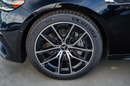 Mercedes-Benz E-Class AMG E 53 E 4MATIC+ Sedan 2026