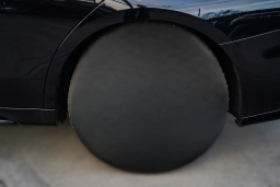 Mercedes-Benz E-Class AMG E 53 E 4MATIC+ Sedan 2026