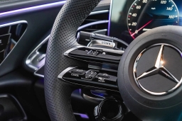 Mercedes-Benz E-Class AMG E 53 E 4MATIC+ Sedan 2026