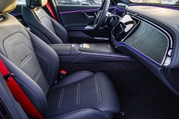 Mercedes-Benz E-Class AMG E 53 E 4MATIC+ Sedan 2026