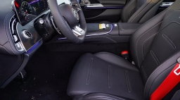 Mercedes-Benz E-Class AMG E 53 E 4MATIC+ Sedan 2026