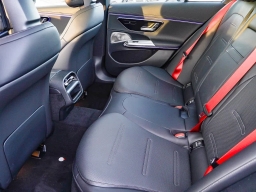 Mercedes-Benz E-Class AMG E 53 E 4MATIC+ Sedan 2026