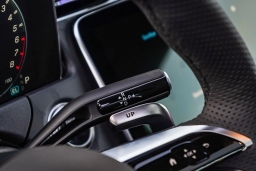 Mercedes-Benz E-Class AMG E 53 E 4MATIC+ Sedan 2026