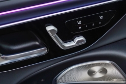 Mercedes-Benz E-Class AMG E 53 E 4MATIC+ Sedan 2026