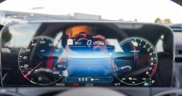 Mercedes-Benz E-Class AMG E 53 E 4MATIC+ Sedan 2026