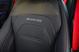 Mercedes-Benz E-Class AMG E 53 E 4MATIC+ Sedan 2026