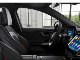 Mercedes-Benz E-Class AMG E 53 E 4MATIC+ Sedan 2026