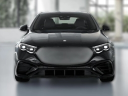 Mercedes-Benz E-Class AMG E 53 E 4MATIC+ Sedan 2026