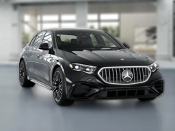 Mercedes-Benz E-Class AMG E 53 E 4MATIC+ Sedan 2026