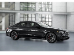 Mercedes-Benz E-Class AMG E 53 E 4MATIC+ Sedan 2026