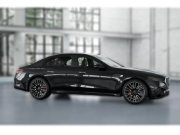 Mercedes-Benz E-Class AMG E 53 E 4MATIC+ Sedan 2026