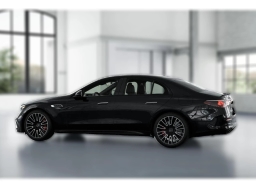 Mercedes-Benz E-Class AMG E 53 E 4MATIC+ Sedan 2026
