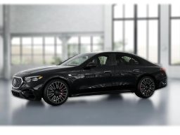 Mercedes-Benz E-Class AMG E 53 E 4MATIC+ Sedan 2026