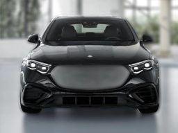 Mercedes-Benz E-Class AMG E 53 E 4MATIC+ Sedan 2026