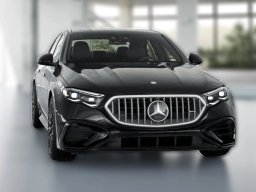 Mercedes-Benz E-Class AMG E 53 E 4MATIC+ Sedan 2026