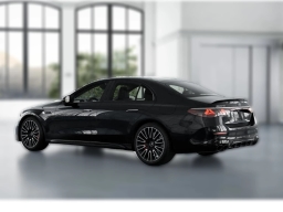 Mercedes-Benz E-Class AMG E 53 E 4MATIC+ Sedan 2026