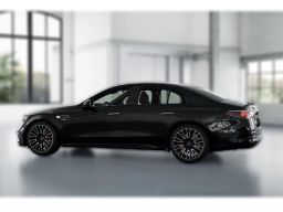 Mercedes-Benz E-Class AMG E 53 E 4MATIC+ Sedan 2026