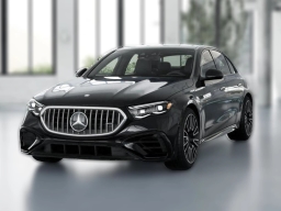 Mercedes-Benz E-Class AMG E 53 E 4MATIC+ Sedan 2026