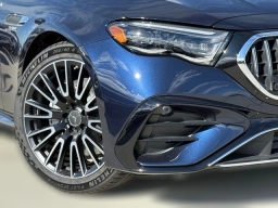 Mercedes-Benz E-Class AMG E 53 E 4MATIC+ Sedan 2026