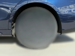 Mercedes-Benz E-Class AMG E 53 E 4MATIC+ Sedan 2026