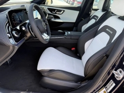 Mercedes-Benz E-Class AMG E 53 E 4MATIC+ Sedan 2026