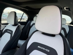 Mercedes-Benz E-Class AMG E 53 E 4MATIC+ Sedan 2026