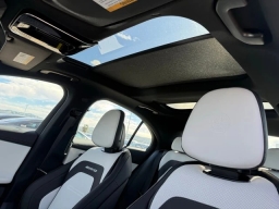 Mercedes-Benz E-Class AMG E 53 E 4MATIC+ Sedan 2026