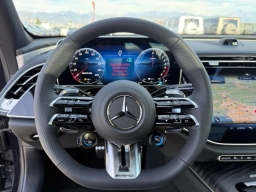 Mercedes-Benz E-Class AMG E 53 E 4MATIC+ Sedan 2026