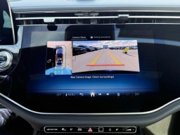 Mercedes-Benz E-Class AMG E 53 E 4MATIC+ Sedan 2026