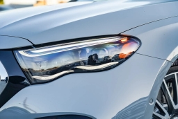 Mercedes-Benz E-Class AMG E 53 E 4MATIC+ Sedan 2026