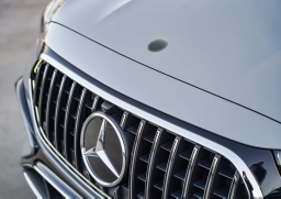 Mercedes-Benz E-Class AMG E 53 E 4MATIC+ Sedan 2026