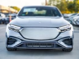 Mercedes-Benz E-Class AMG E 53 E 4MATIC+ Sedan 2026