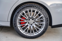 Mercedes-Benz E-Class AMG E 53 E 4MATIC+ Sedan 2026