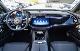 Mercedes-Benz E-Class AMG E 53 E 4MATIC+ Sedan 2026