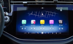 Mercedes-Benz E-Class AMG E 53 E 4MATIC+ Sedan 2026