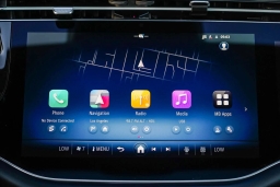 Mercedes-Benz E-Class AMG E 53 E 4MATIC+ Sedan 2026