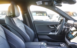 Mercedes-Benz E-Class AMG E 53 E 4MATIC+ Sedan 2026