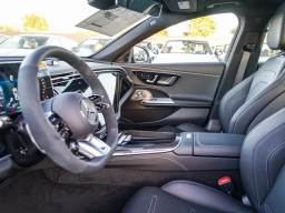 Mercedes-Benz E-Class AMG E 53 E 4MATIC+ Sedan 2026