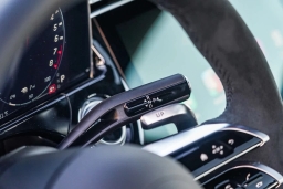 Mercedes-Benz E-Class AMG E 53 E 4MATIC+ Sedan 2026