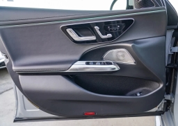 Mercedes-Benz E-Class AMG E 53 E 4MATIC+ Sedan 2026