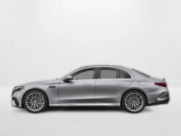 Mercedes-Benz E-Class AMG E 53 E 4MATIC+ Sedan 2026