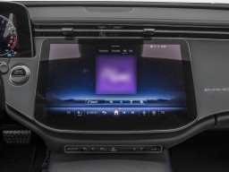 Mercedes-Benz E-Class AMG E 53 E 4MATIC+ Sedan 2026