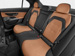 Mercedes-Benz E-Class AMG E 53 E 4MATIC+ Sedan 2026