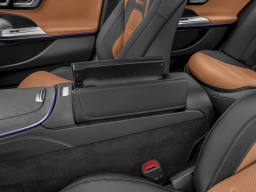 Mercedes-Benz E-Class AMG E 53 E 4MATIC+ Sedan 2026