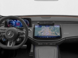 Mercedes-Benz E-Class AMG E 53 E 4MATIC+ Sedan 2026