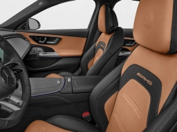 Mercedes-Benz E-Class AMG E 53 E 4MATIC+ Sedan 2026