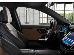 Mercedes-Benz E-Class AMG E 53 E 4MATIC+ Sedan 2026