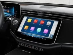 Mercedes-Benz E-Class AMG E 53 E 4MATIC+ Sedan 2026