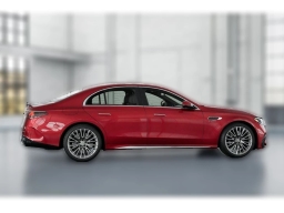 Mercedes-Benz E-Class AMG E 53 E 4MATIC+ Sedan 2026